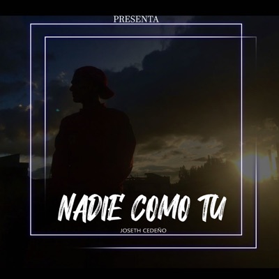 Nadie Como Tu - Single