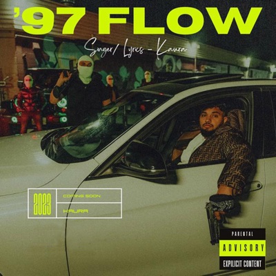 97 Flow - Single