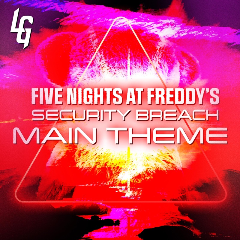 Five Nights At Freddy's: Security Breach (Opening Theme)