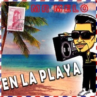 En La PLaya - Single - Mr. Melo