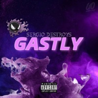 Gastly - Single - $erj