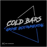 Cold Bars - Single - Husky The Producer