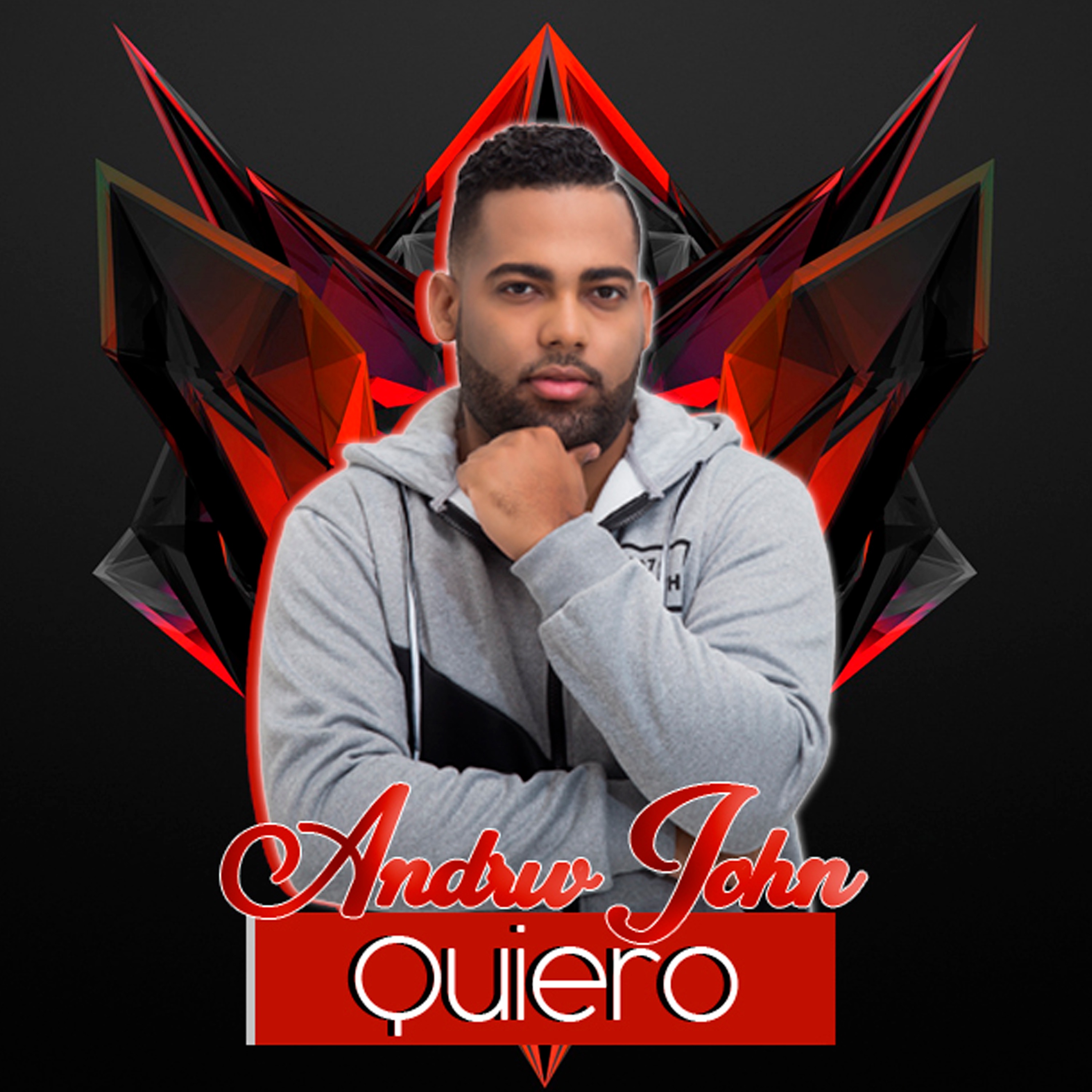 Quiero - Single