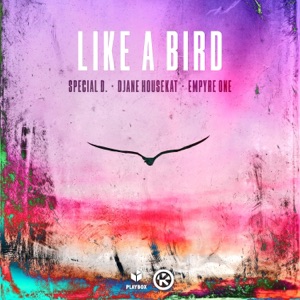 Like a Bird - Single