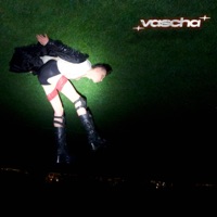 ghosttown - Single - VASCHA