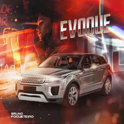 Bruno Fogueteiro의 Evoque - Single을(를) 감상해 보세요.