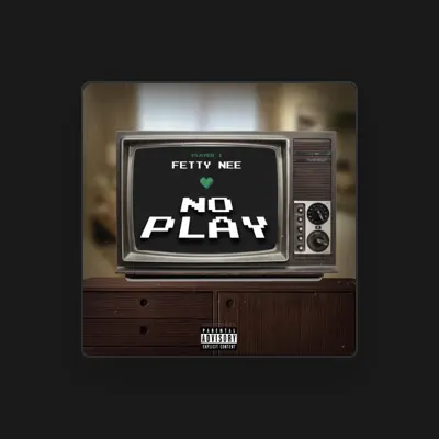 Listen to FettyNee, watch music videos, read bio, see tour dates & more!