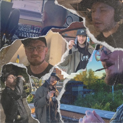 Rapperisch Punkt (feat. DJ Shon) - Single