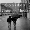 Sonidos de Gotas de Lluvia