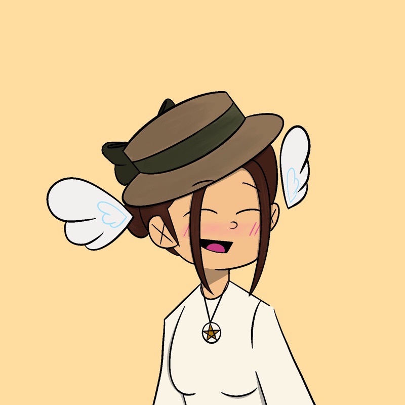 Gialite - Thinking Cap