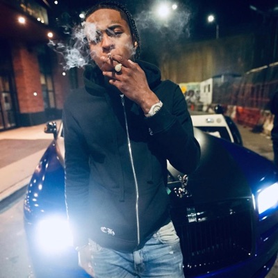 Blixky What (feat. Yagi B) - Single