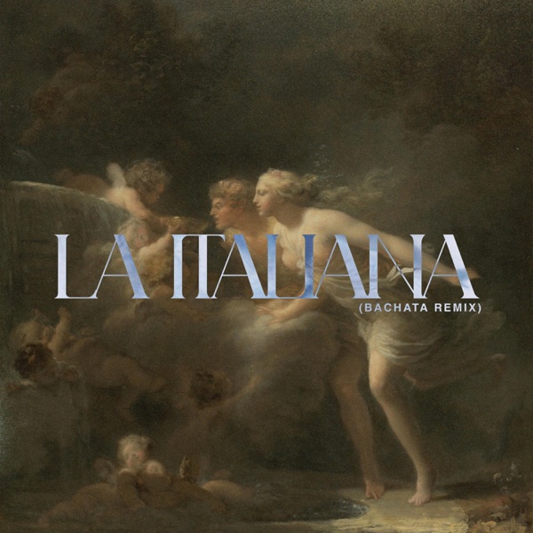 La Italiana (feat. Fandi) [Bachata Remix]