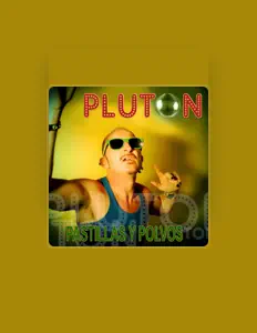 Pluton dinle, müzik videolarını izle, biyografisini oku, tur tarihlerini ve daha fazlasını gör!