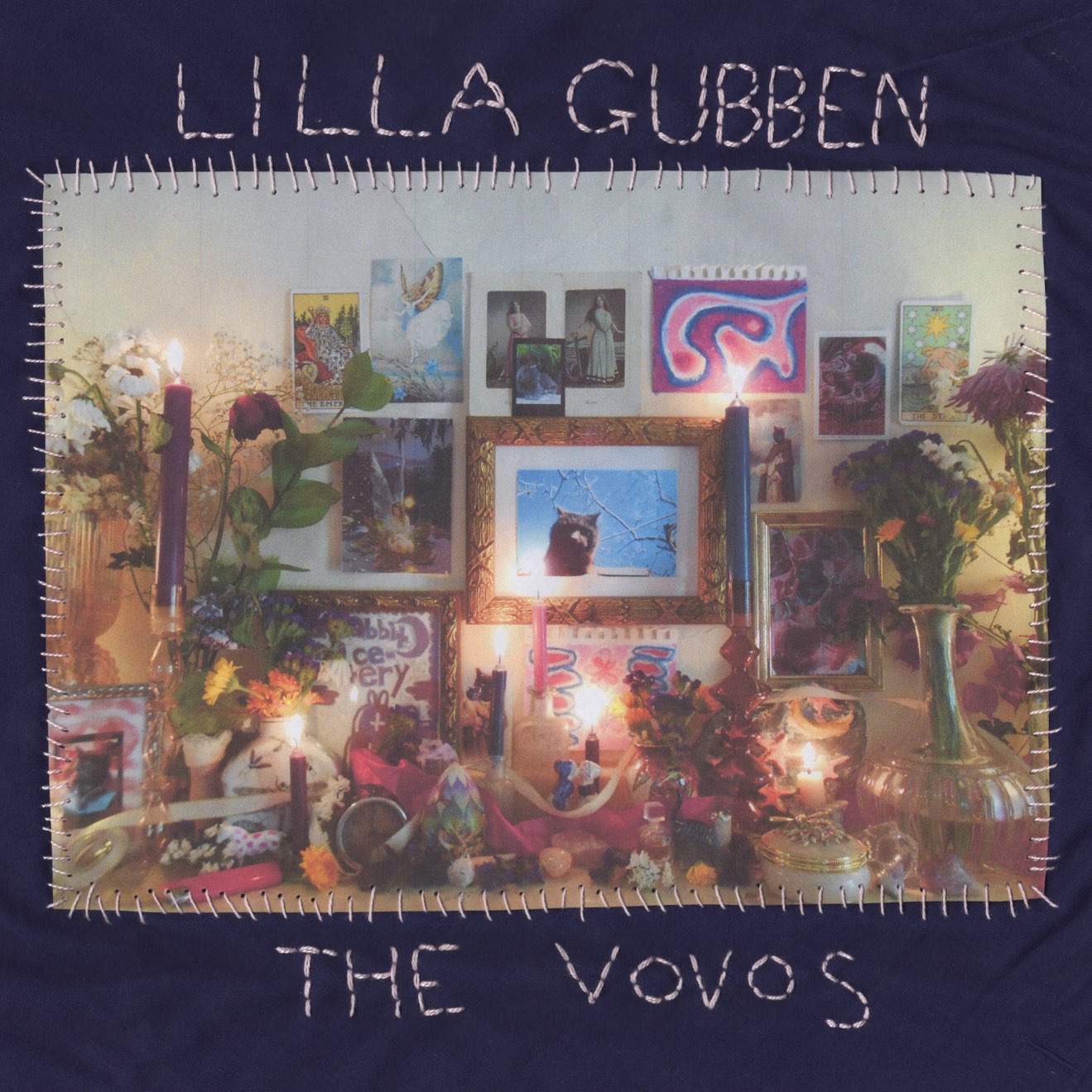 The Vovos – Lilla Gubben (2024) [iTunes Match M4A]