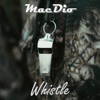 Whistle - Single