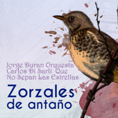 Zorzales de Antaño… Que No Sepan Las Estrellas