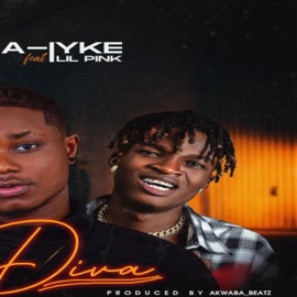 Diva (feat. Lil pink) A-IYKE
