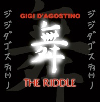 Gigi D'Agostino - The Riddle