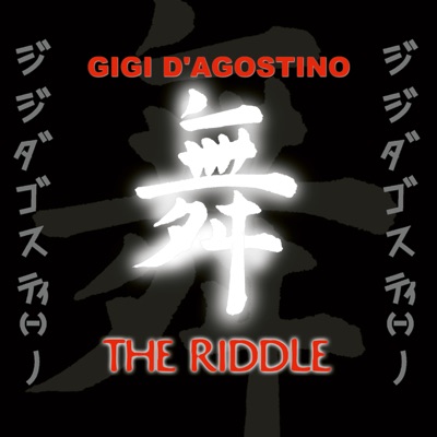 The Riddle (Original Longer Mix) cover