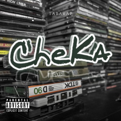 CheKa (feat. Charly Vhs & Manyo932) - Single