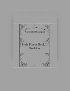 Nopphadol Chaiyaporn을(를) 듣고, 뮤직 비디오를 보고, 약력을 읽고, 투어 일정 등을 확인하세요!