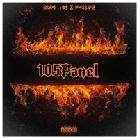 105Panel (feat. M4SSIVE) - Single - Dumi 105