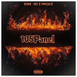 105Panel (feat. M4SSIVE) Dumi 105