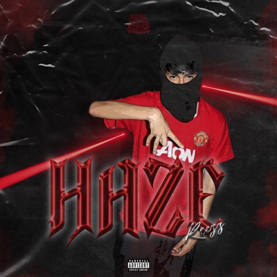 Haze - Single