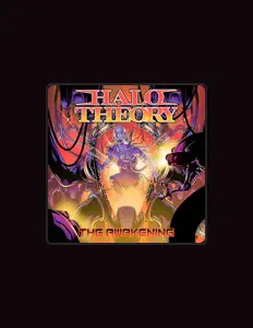 收听 Halo Theory、观看音乐视频、阅读小传、查看巡演日期等 ！