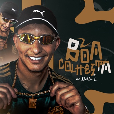 Boa Colheita - Single