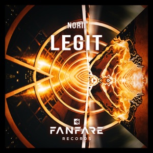 Legit - Single