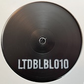 Ltdblbl010 - EP artwork