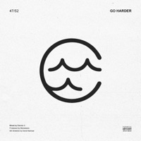 Go Harder - Single - Wave Chapelle