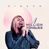 SINACH A MILLION TONGUES