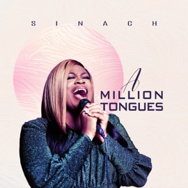 A Million Tongues Sinach