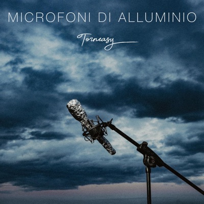 Microfoni di alluminio - Single
