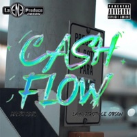 Cash Flow - Single - Xarly King