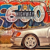 Highway 600 artwork