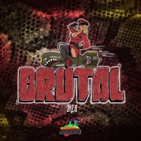 Brutal 2023 - Single - Motorbaut