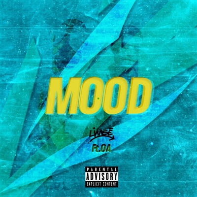 Mood (feat. Oa3.141) - Single