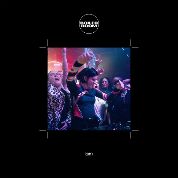 Boiler Room: Romy in London, Dec 15, 2023 (DJ Mix)