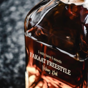 Fakaat Freestyle
