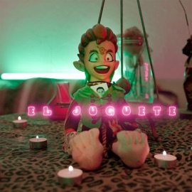 El Juguete (feat. Mikebøi) Roney El Autentico