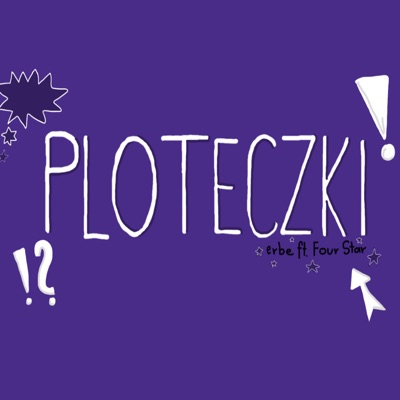 Ploteczki (feat. Four Star) - Single