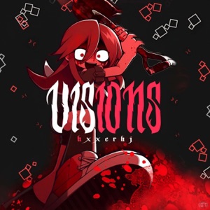 Visions - EP