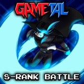 S - Rank Battle (Crosscode) artwork