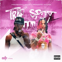 Trap Spot - Single - Deezy2Exclusive & Boogotti Kasino
