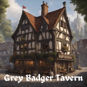 Grey Badger Tavern