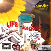 Life Is Sacred - Single - Nic Astore