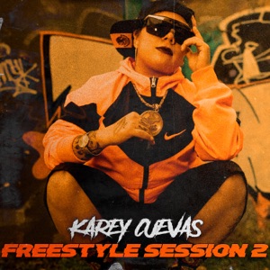 Freestyle Session 2